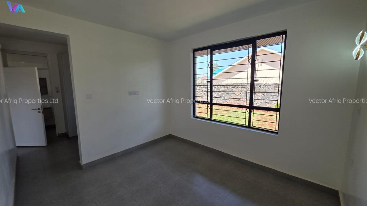 3 Bed House with En Suite in Ruiru - 13