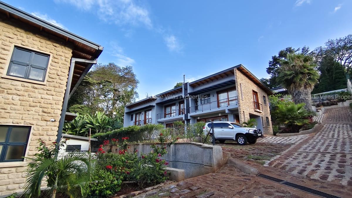 2 Bed Villa with En Suite in Kyuna - 10