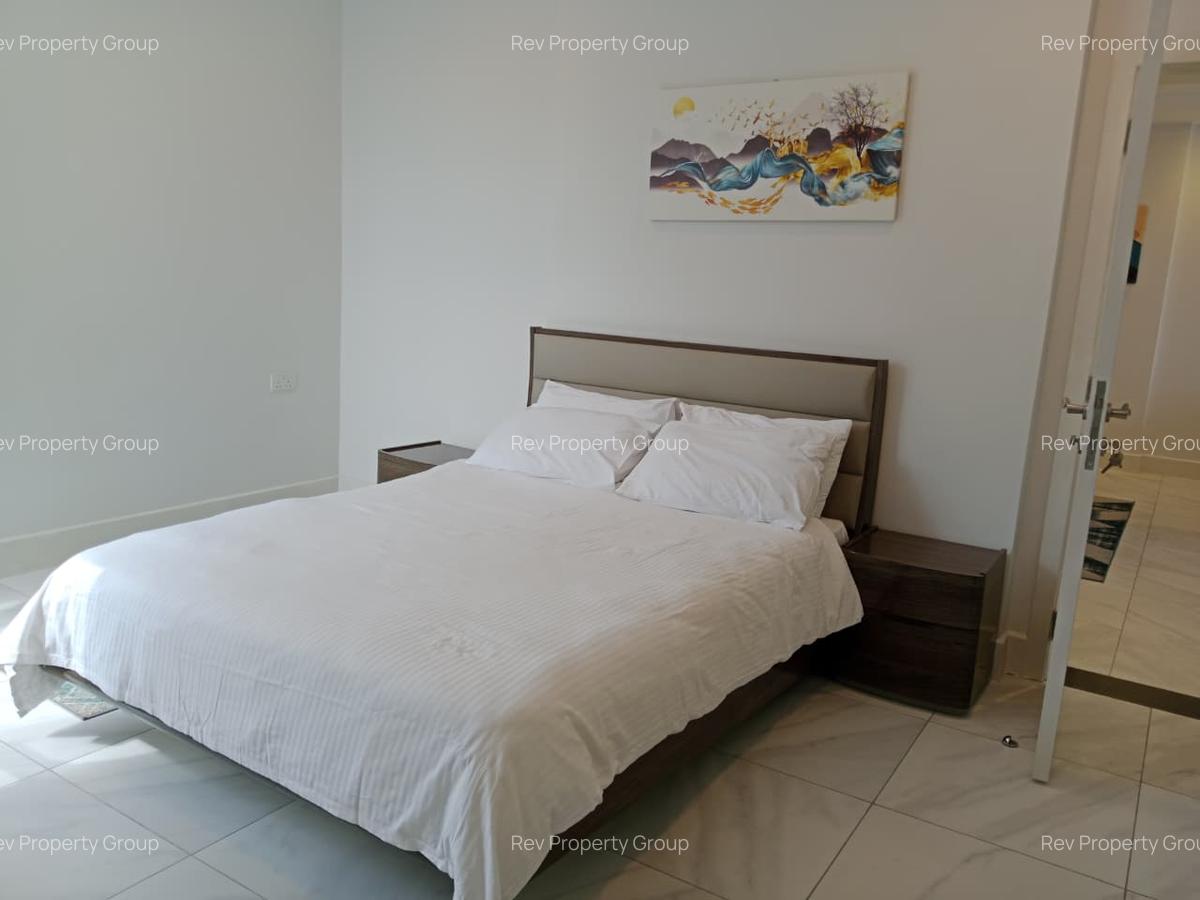 Serviced 2 Bed Apartment with En Suite in Westlands Area - 10