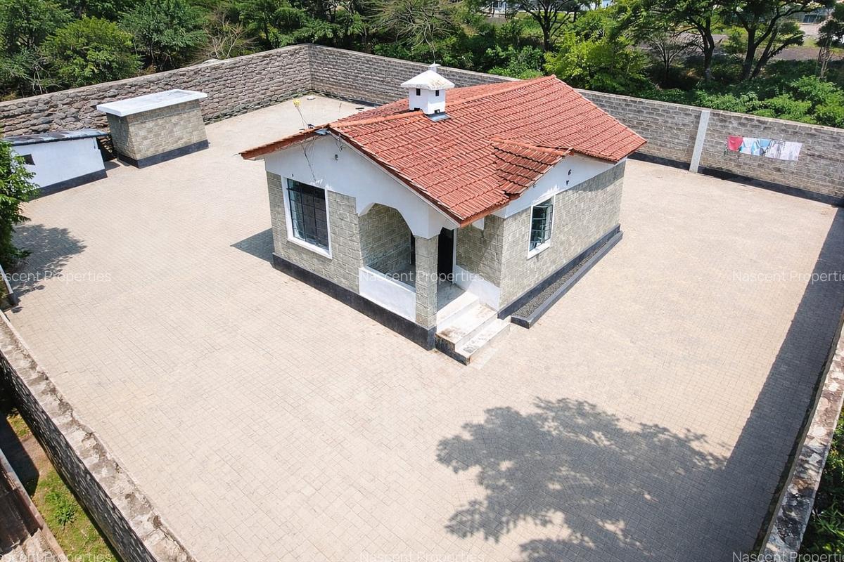 0.25 ac Land in Ongata Rongai - 6