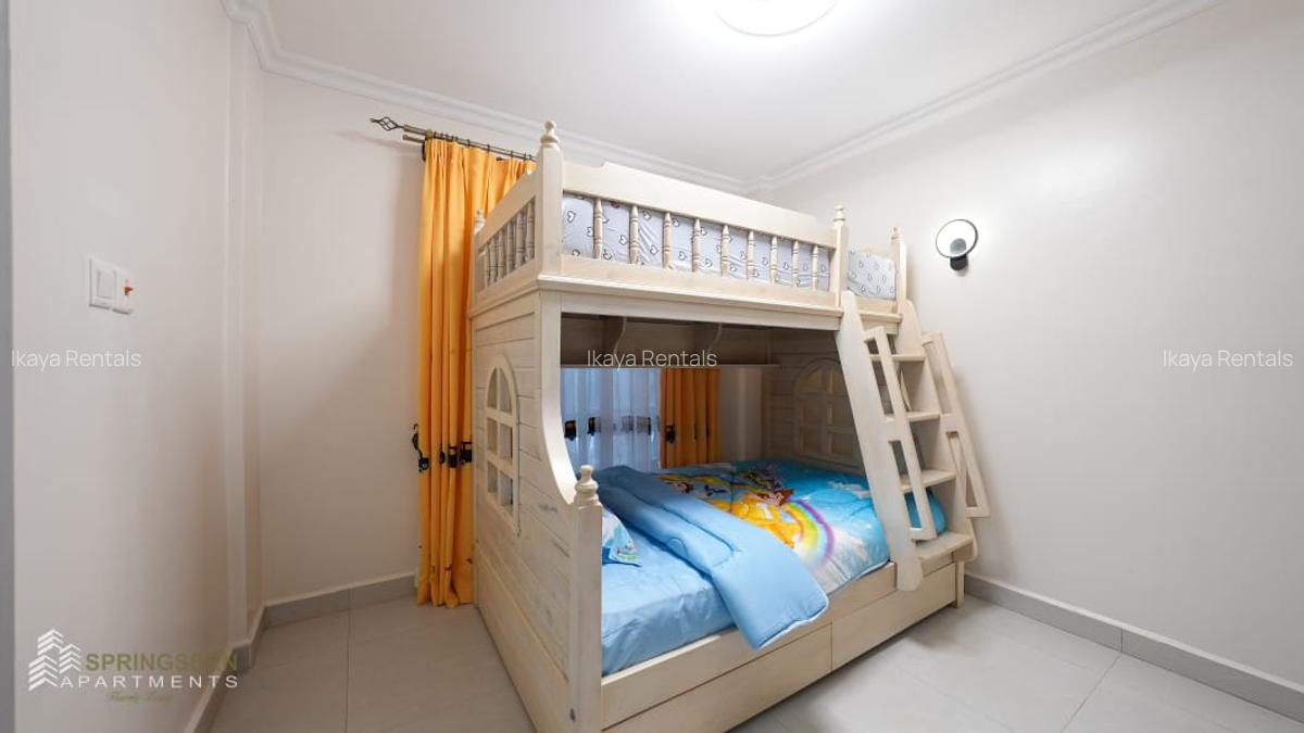 2 Bed Apartment with En Suite at Naivasha Road - 6
