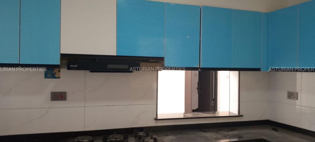 4 Bed Apartment with En Suite in Kileleshwa - 3