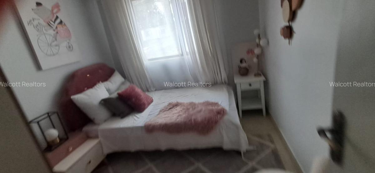 Studio Apartment with En Suite in Naivasha Road - 9