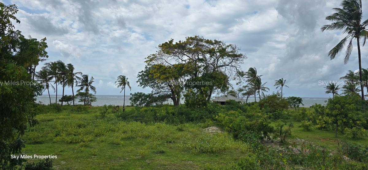 1 ac Land at Kikambala - 12