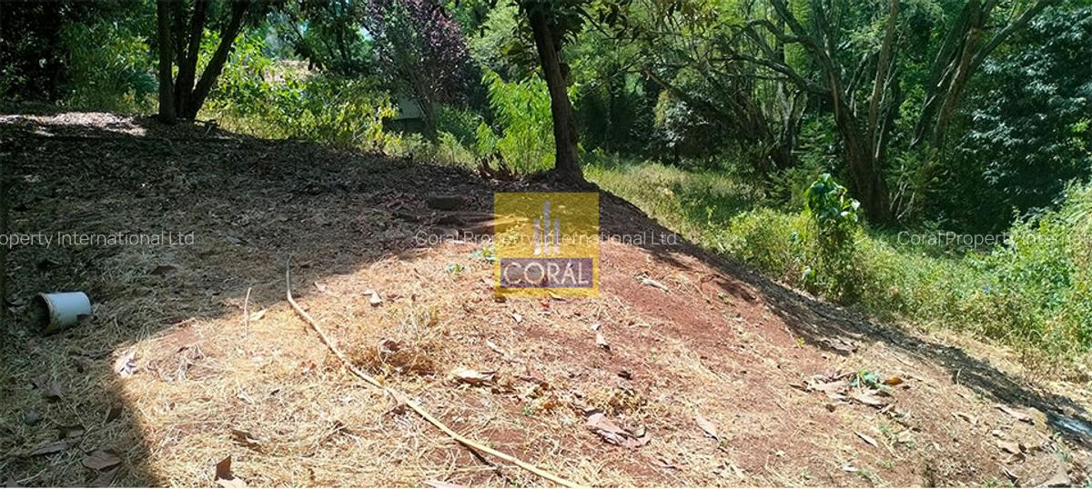 Commercial Property in Westlands Area - 2
