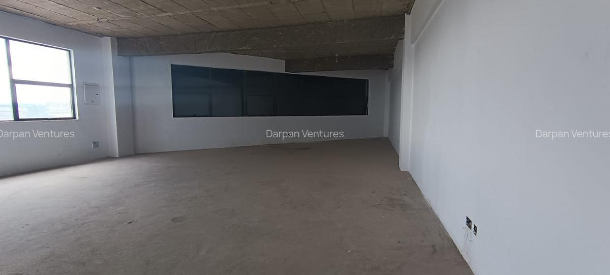 1,453 ft² Office with Service Charge Included in Ruaraka - 6