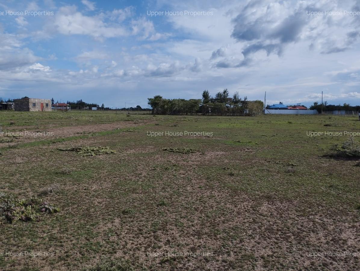 0.125 ac Land at Baraka - 4