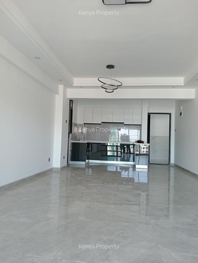 2 Bed Apartment with Gym at Argwings Kodhek Road - 8