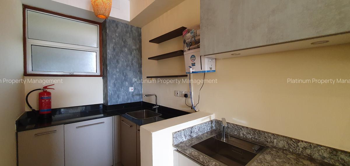 2 Bed Apartment with En Suite at Spring Valley - 5