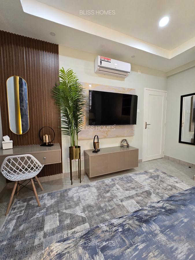 1 Bed Apartment with En Suite at Nyali Road - 10