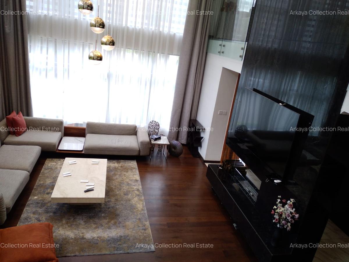 3 Bed Townhouse with En Suite in Lavington - 15