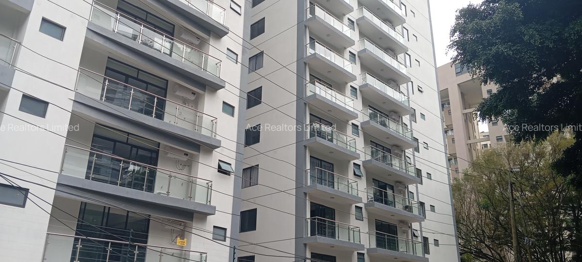 2 Bed Apartment with En Suite at Riverside - 1