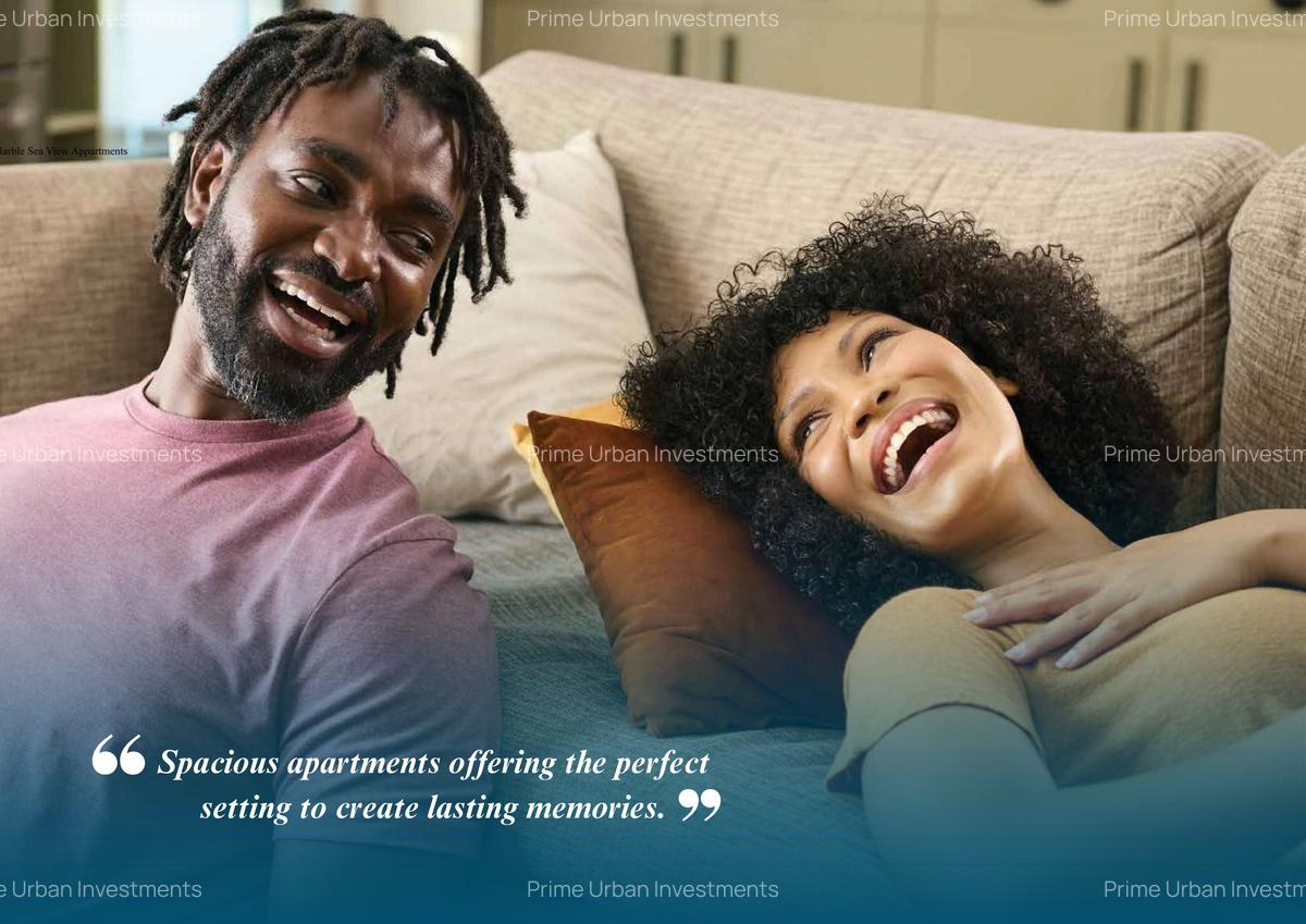 Serviced 1 Bed Apartment with En Suite in Shanzu - 6