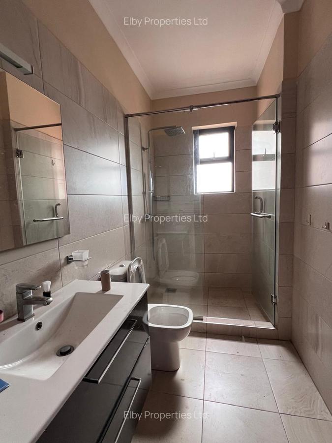 Serviced 6 Bed Apartment with En Suite in Parklands - 12
