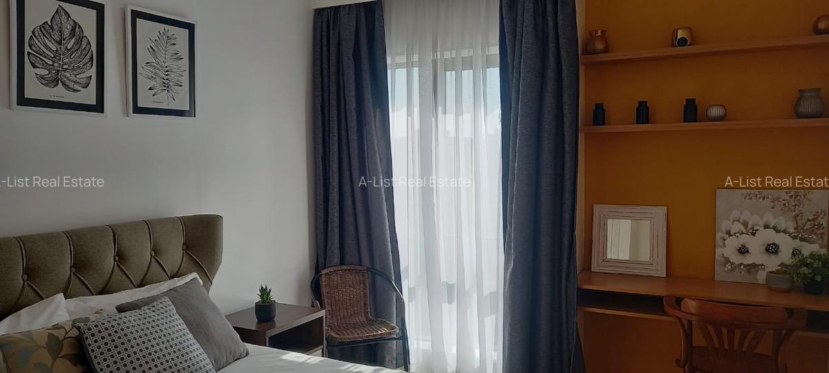 Furnished 1 Bed Apartment with En Suite at Lavington - 6