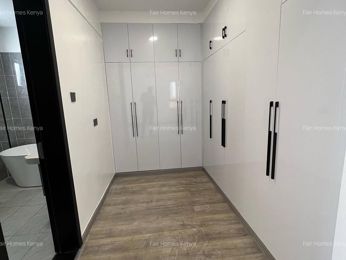 5 Bed Apartment with En Suite at Valley Arcade - 4