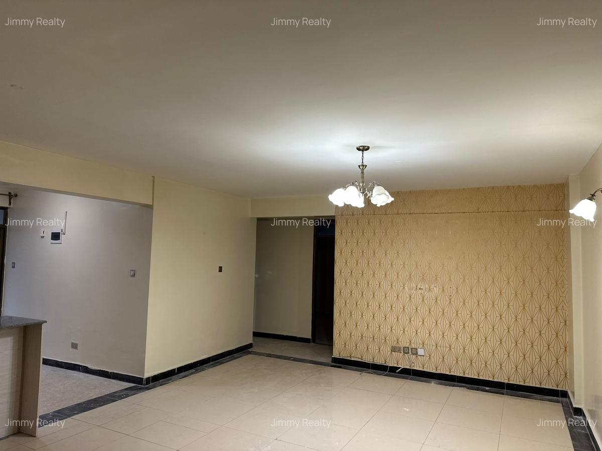 2 Bed Apartment with En Suite at Kilimani Hurlingham - 1