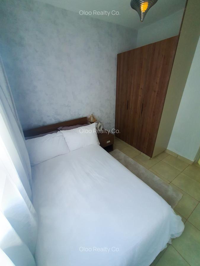 1 Bed Apartment with Swimming Pool at Naivasha Road - 4