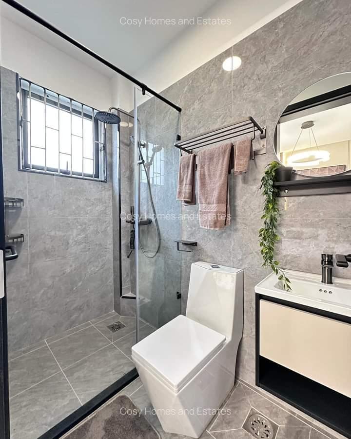 2 Bed Apartment with En Suite at Lavington - 15