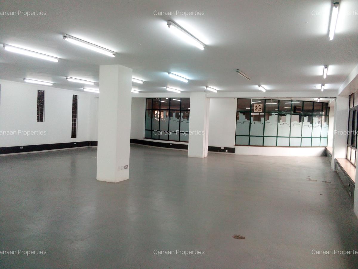 Office with Service Charge Included in Ngong Road - 3