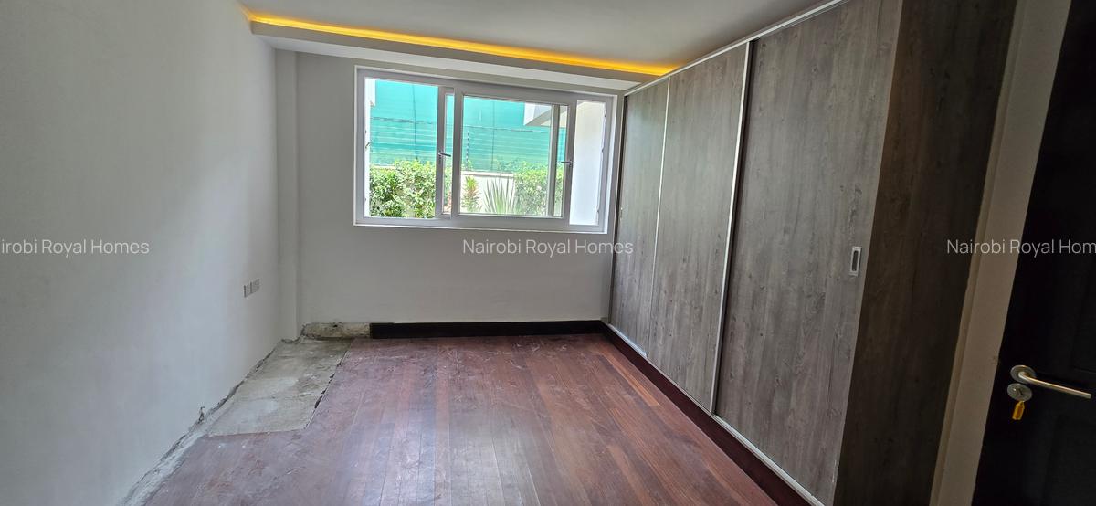5 Bed House with En Suite at Runda Road - 12
