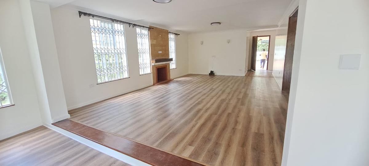 4 Bed House with En Suite at Kitisuru - 7