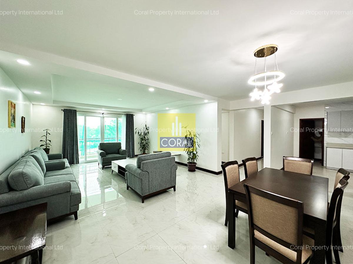 3 Bed Apartment in Parklands - 2