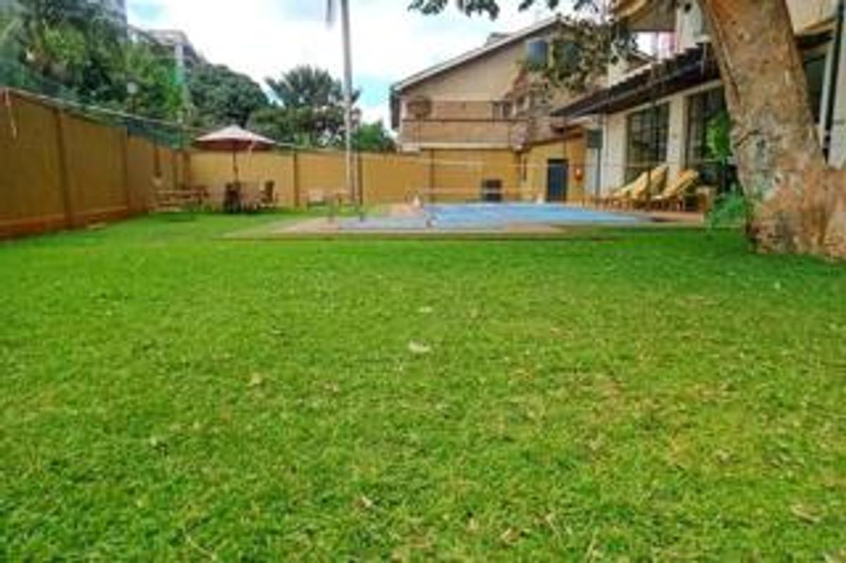 3 Bed Apartment with En Suite at General Mathenge Road - 2