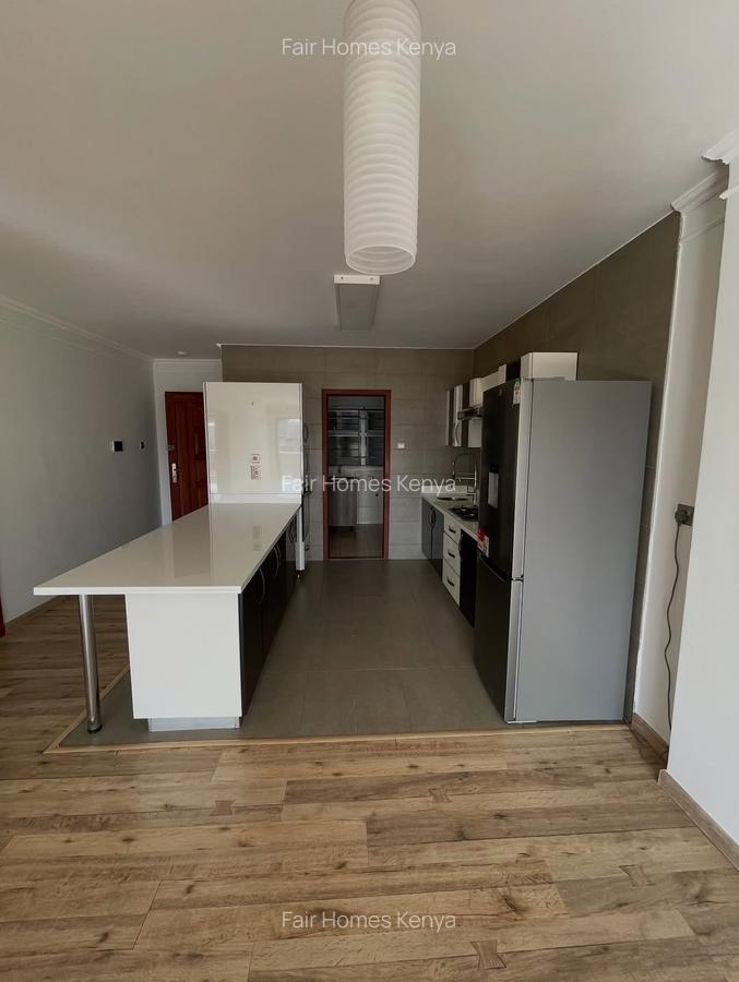2 Bed Apartment with En Suite at Gatundu Road - 3