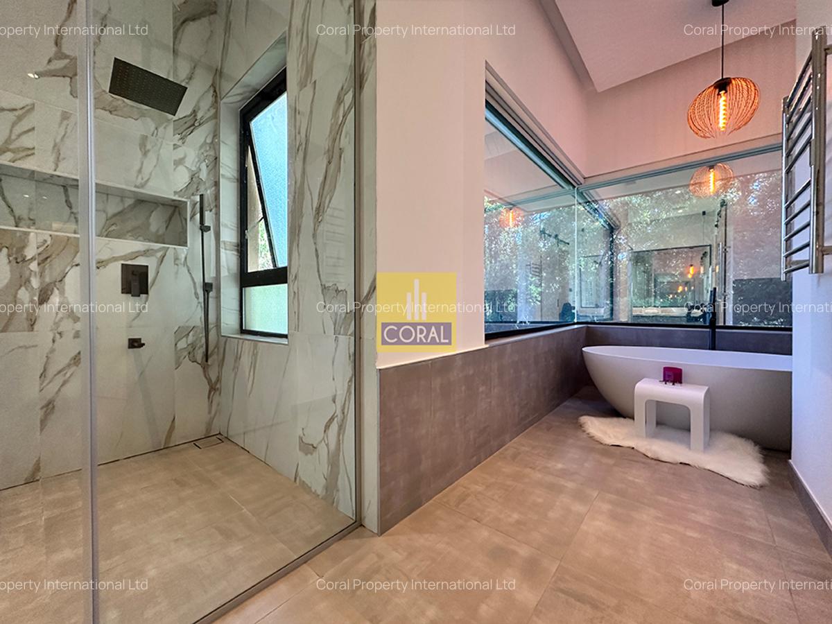 5 Bed House in Tigoni - 13