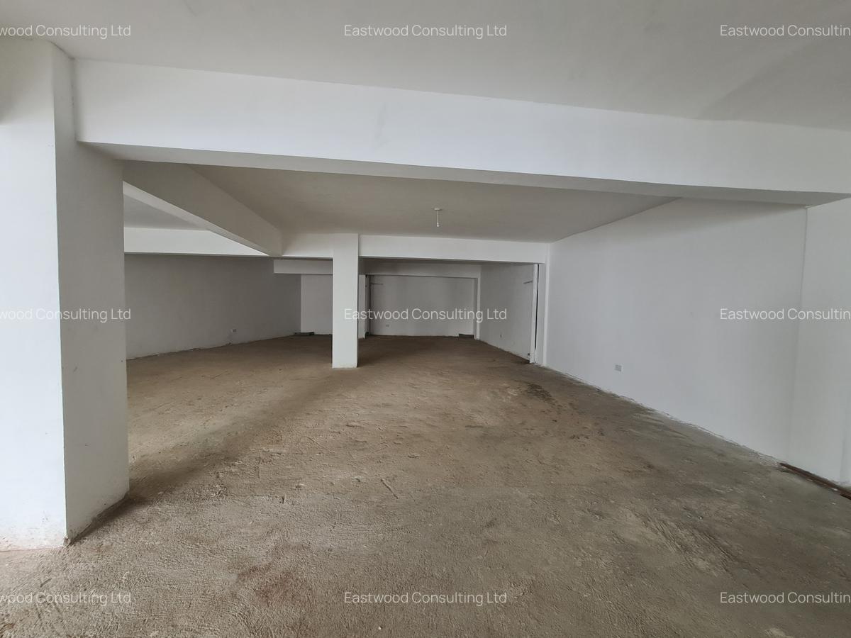 325 ft² Shop with Service Charge Included at 1St Parklands - 4