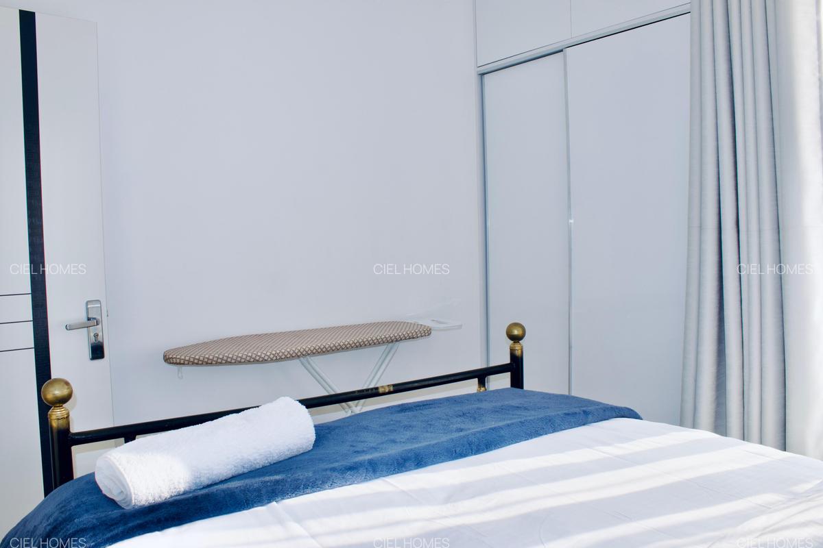 Furnished 1 Bed Apartment with Swimming Pool in Tatu City - 12