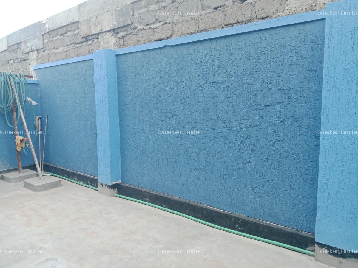 5 Bed House with Garden in Kitengela - 6