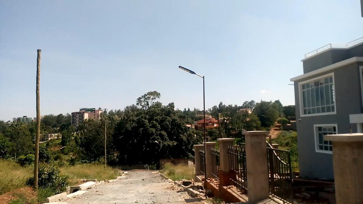 Land at Kamiti Road - 3