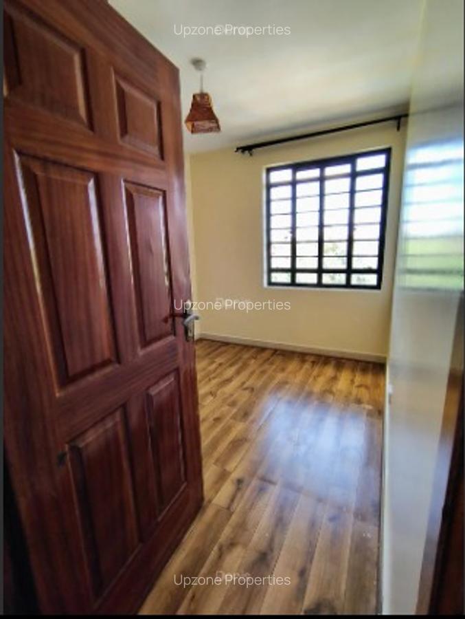 3 Bed Townhouse with En Suite in Lower Kabete - 9