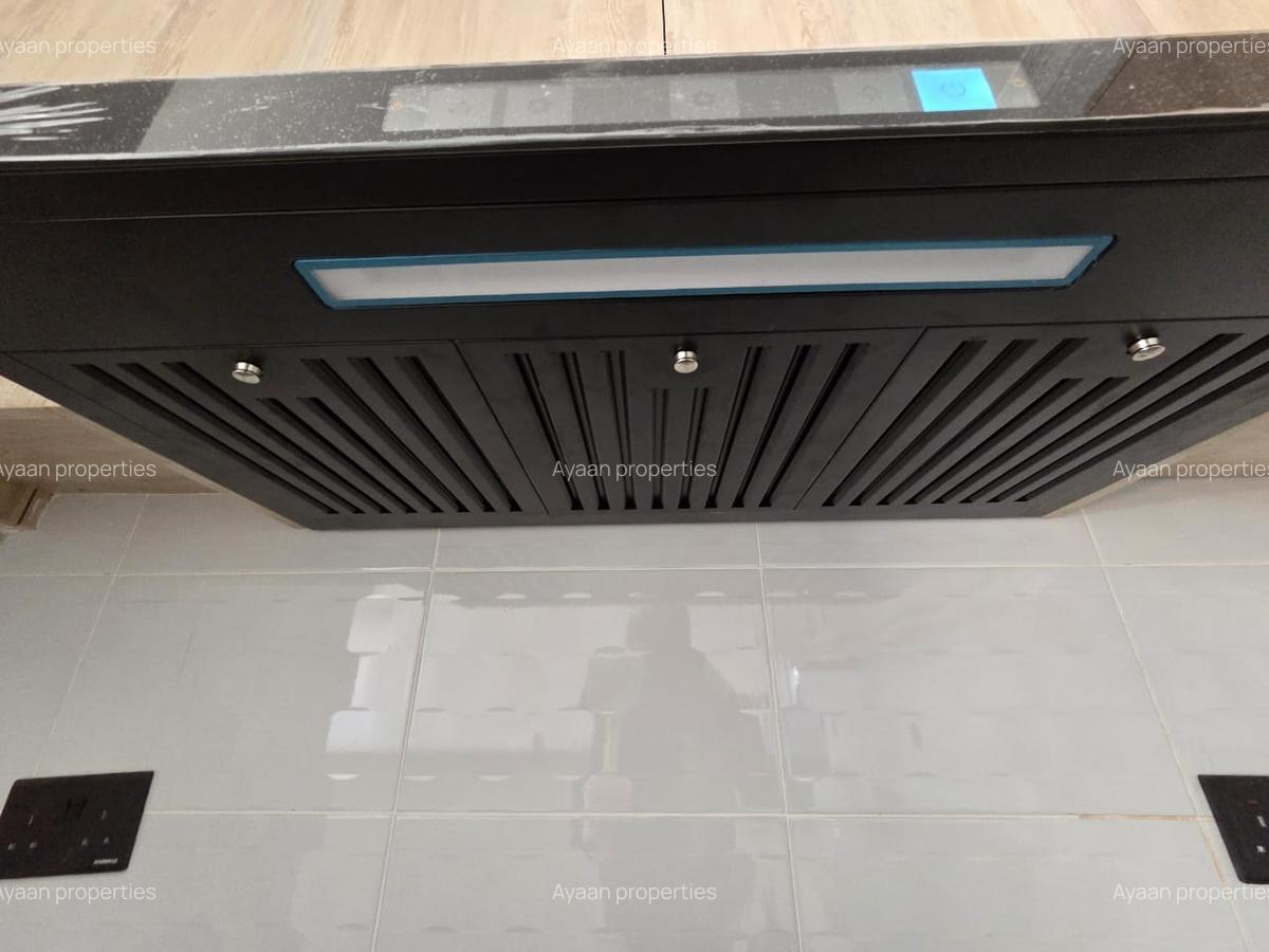 3 Bed House in Joska - 11