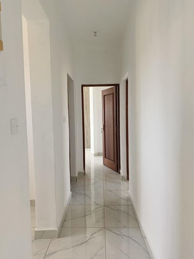 Serviced 3 Bed Apartment with En Suite at Mwembeni - 12