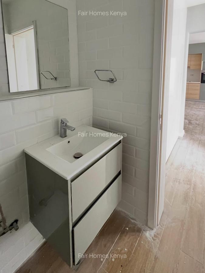 2 Bed Apartment with En Suite at Riara Road - 15