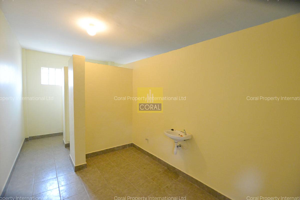 Warehouse with Backup Generator in Thika Road - 8