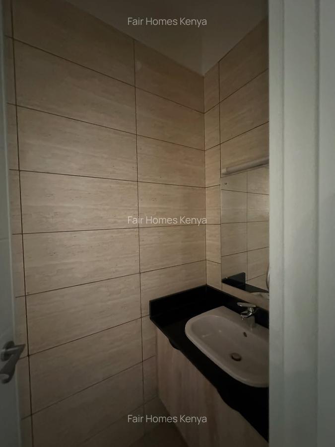 1 Bed Apartment with En Suite at Muthangari Road - 12
