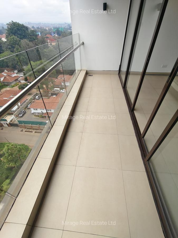 2 Bed Apartment with Swimming Pool in Lavington - 7