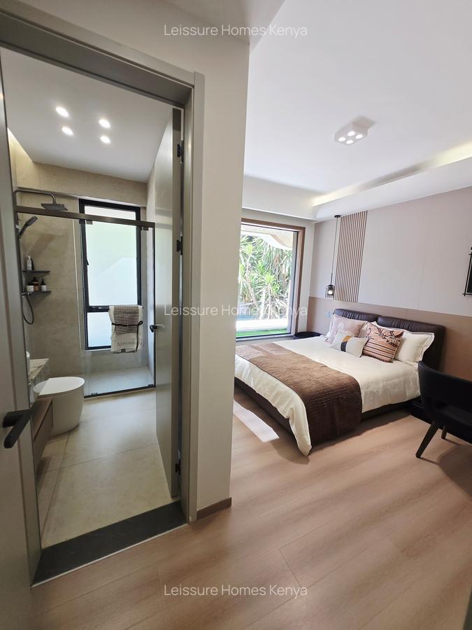 3 Bed Apartment with En Suite at Muthangari Road - 16