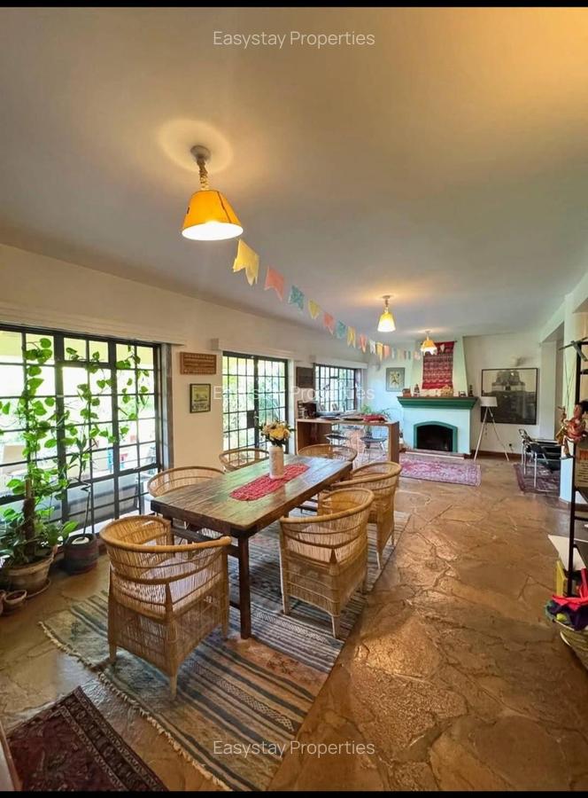 3 Bed Townhouse with En Suite in Runda - 2