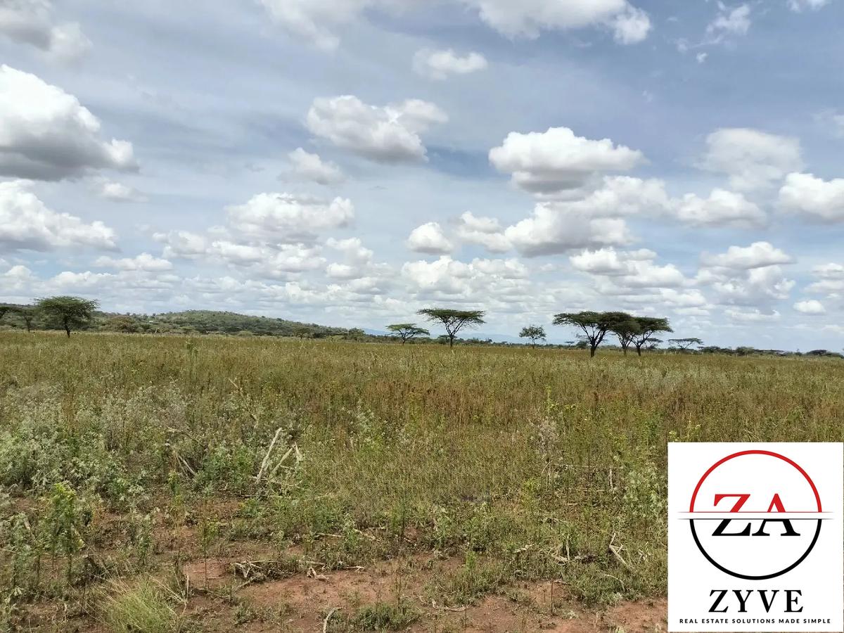 0.125 ac Land at Subukia - Kanyotu - Marana - Nairobi Estate - 4