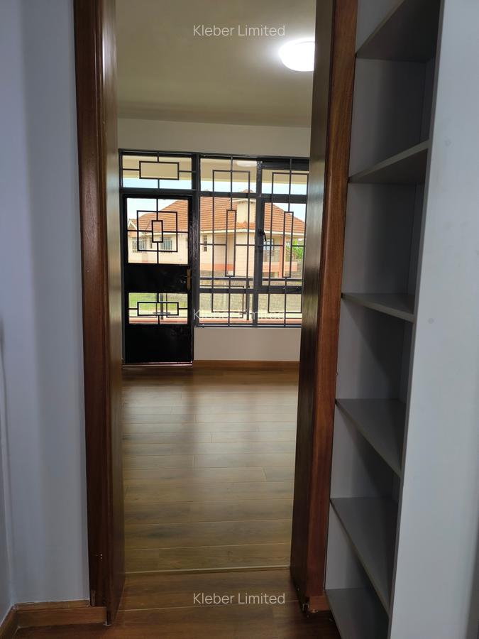 5 Bed House with En Suite in Thika - 17