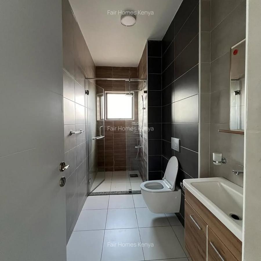 2 Bed Apartment with En Suite at Valley Arcade - 12