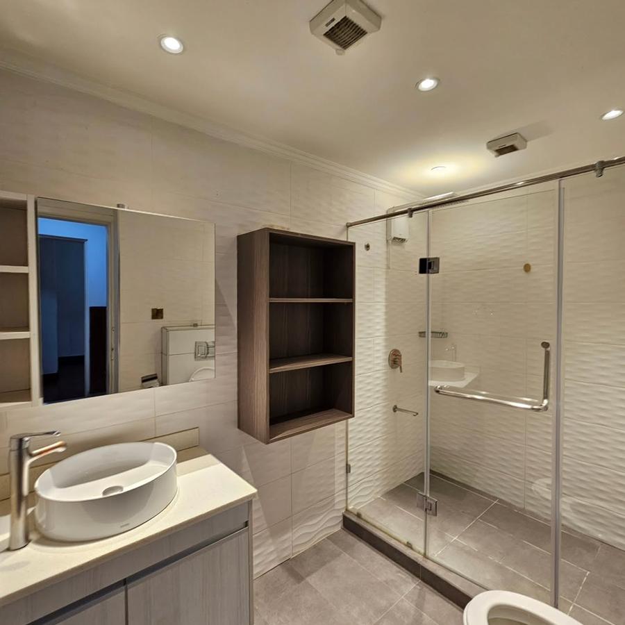 3 Bed House with En Suite at Parklands - 14