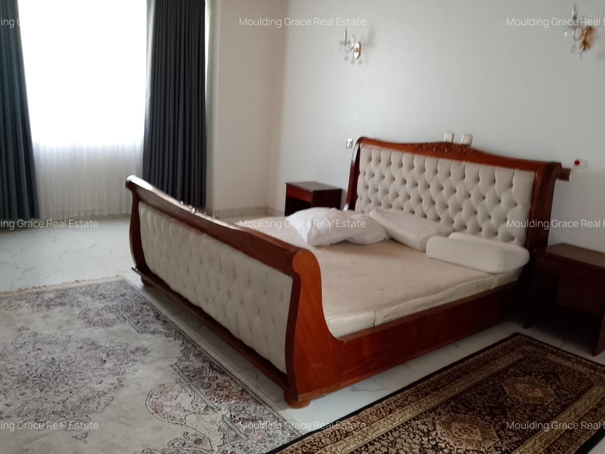 6 Bed House in Karen - 7