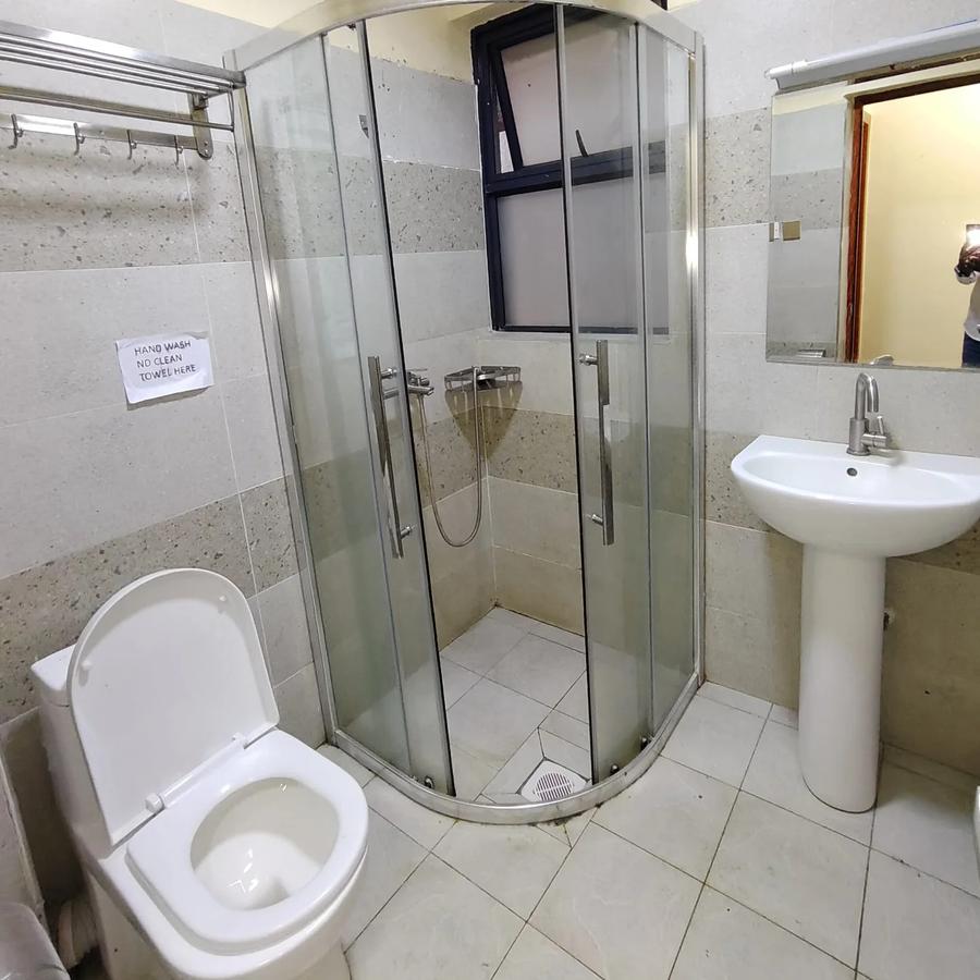 2 Bed Apartment with Lift in Kileleshwa - 15