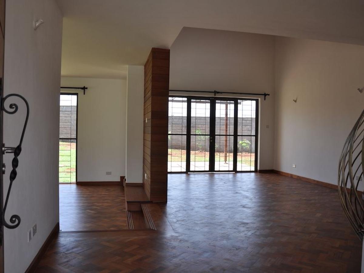 4 Bed House in Runda - 2